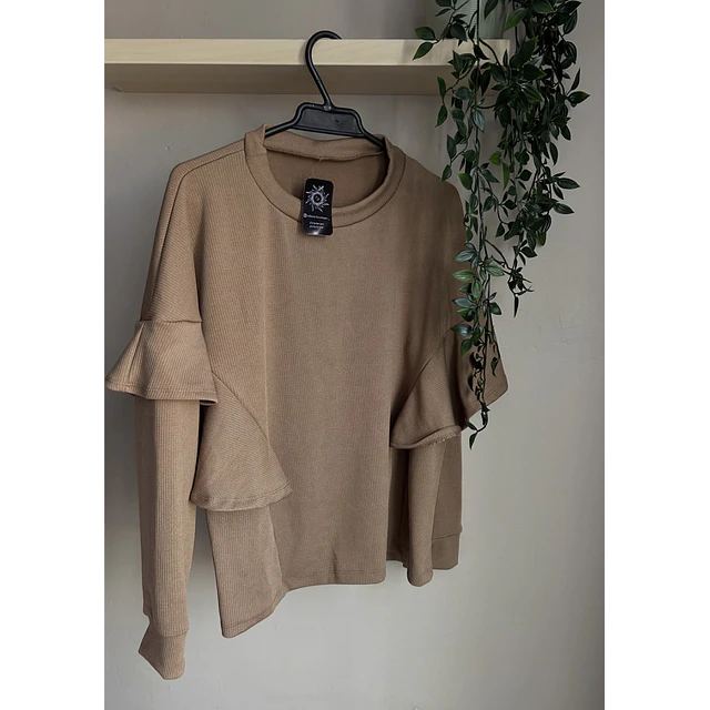 Polera Emma