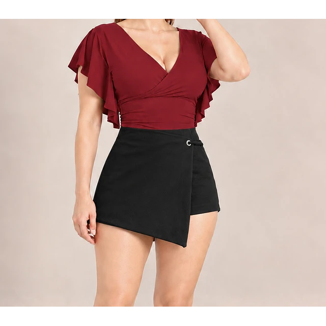 Top Ana cherry