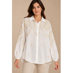 Blusa Jamaica 