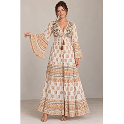 Vestido Bombay