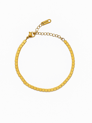 Pulsera Mostacillas Marianne 