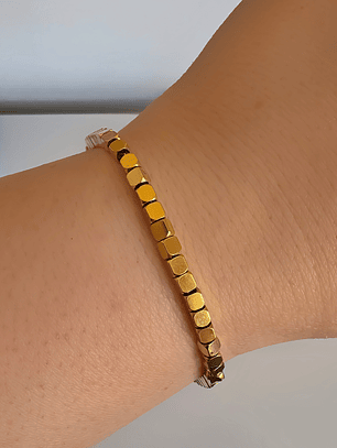 Pulsera Mostacillas Marianne 