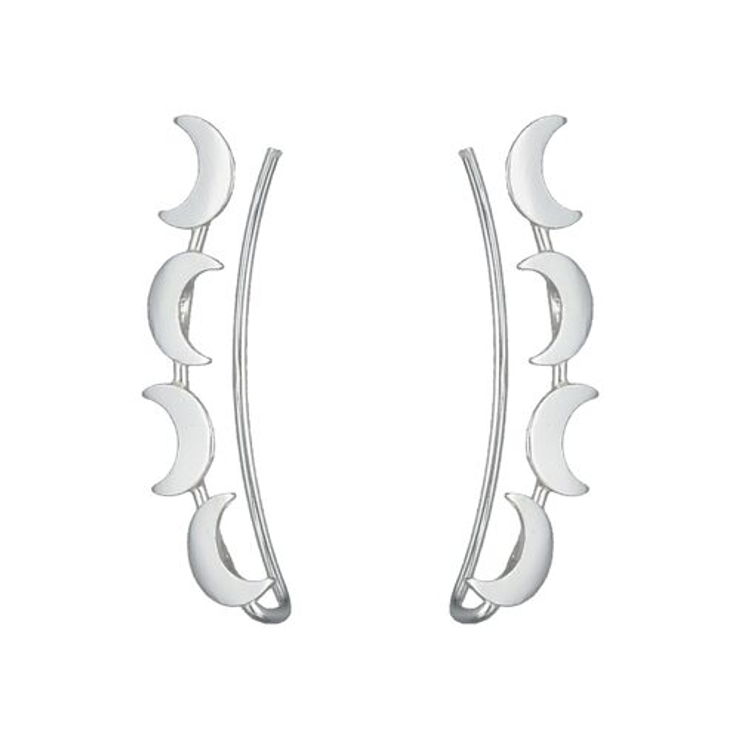 Aro Trepador Media Luna  2