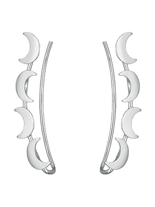 Aro Trepador Media Luna 