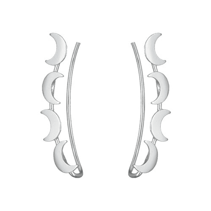 Aro Trepador Media Luna  2