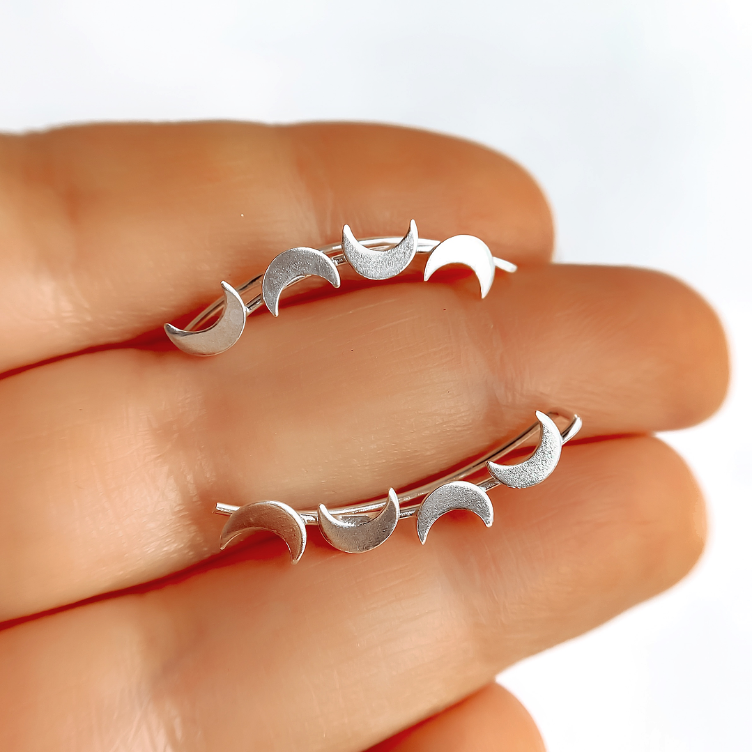 Aro Trepador Media Luna  1