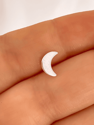 Aro Tornillo Solitario Media Luna