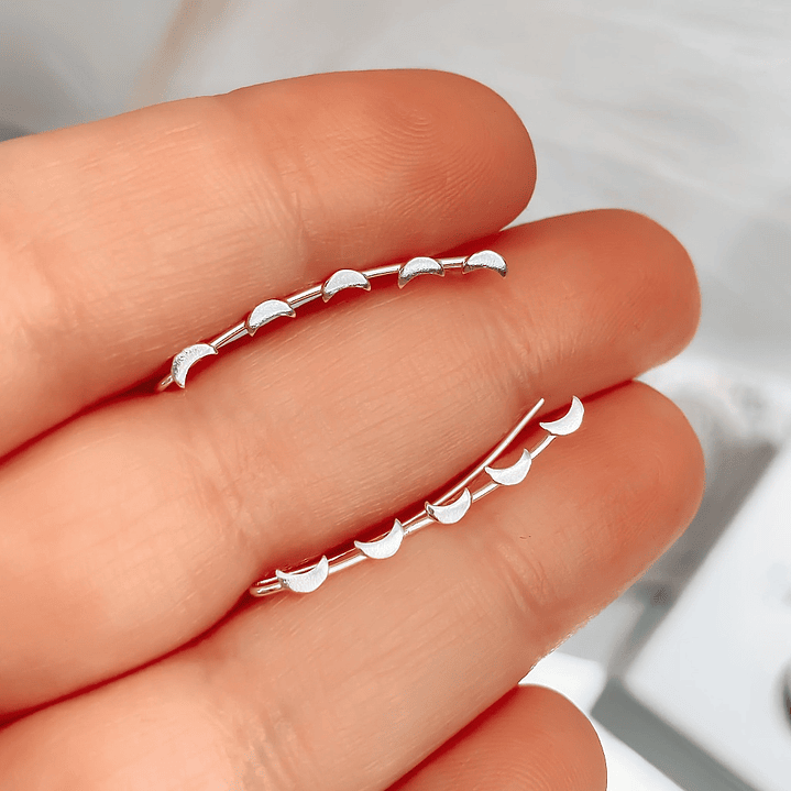 Aros Trepadores Media Luna  1