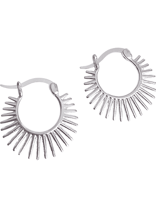 Aros Argollas Vicenta 20 MM