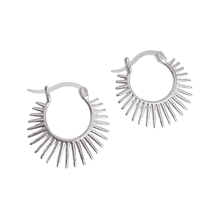 Aros Argollas Vicenta 20 MM 2