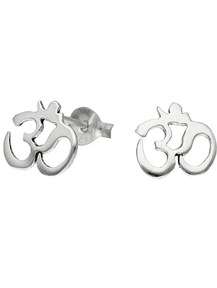 Aros Tornillo Amuleto OM 