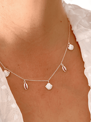 Collar Bora Bora Ocean