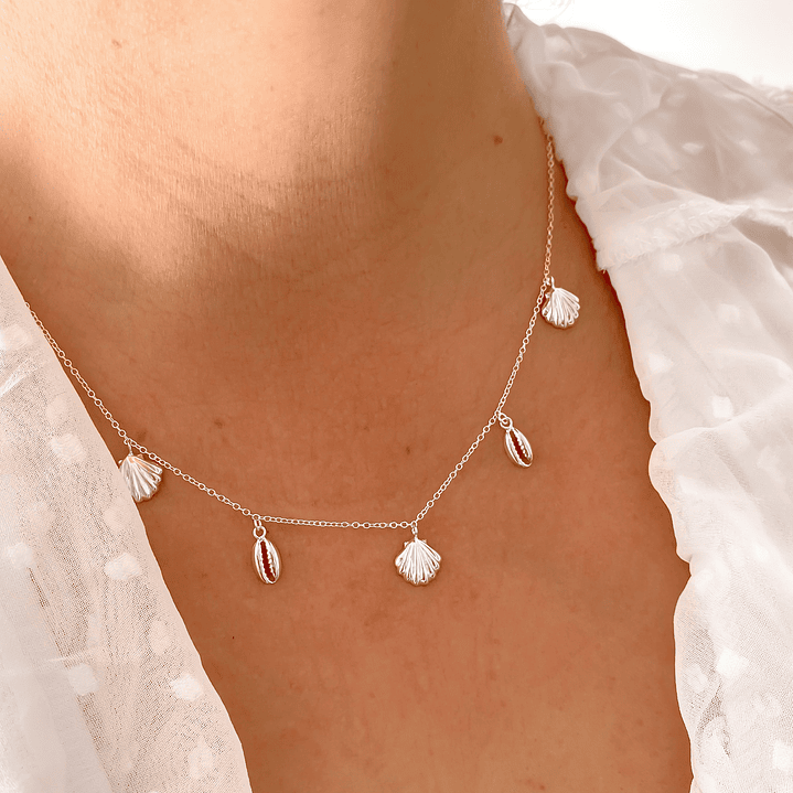 Collar Bora Bora Ocean 1