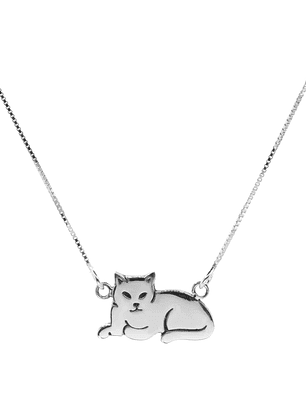 Collar Gato 