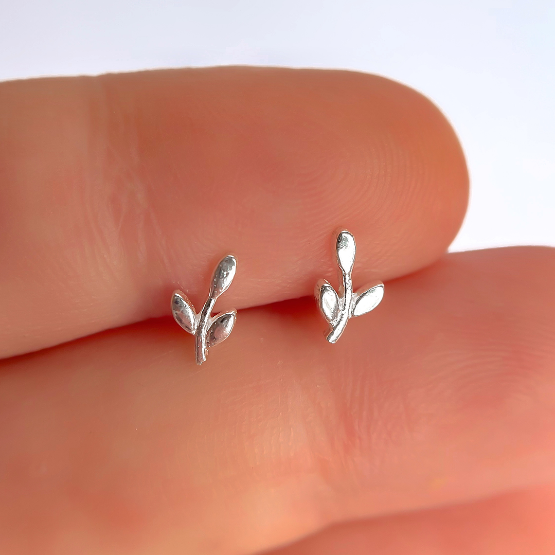 Aros Tornillo Mini Espiga  1