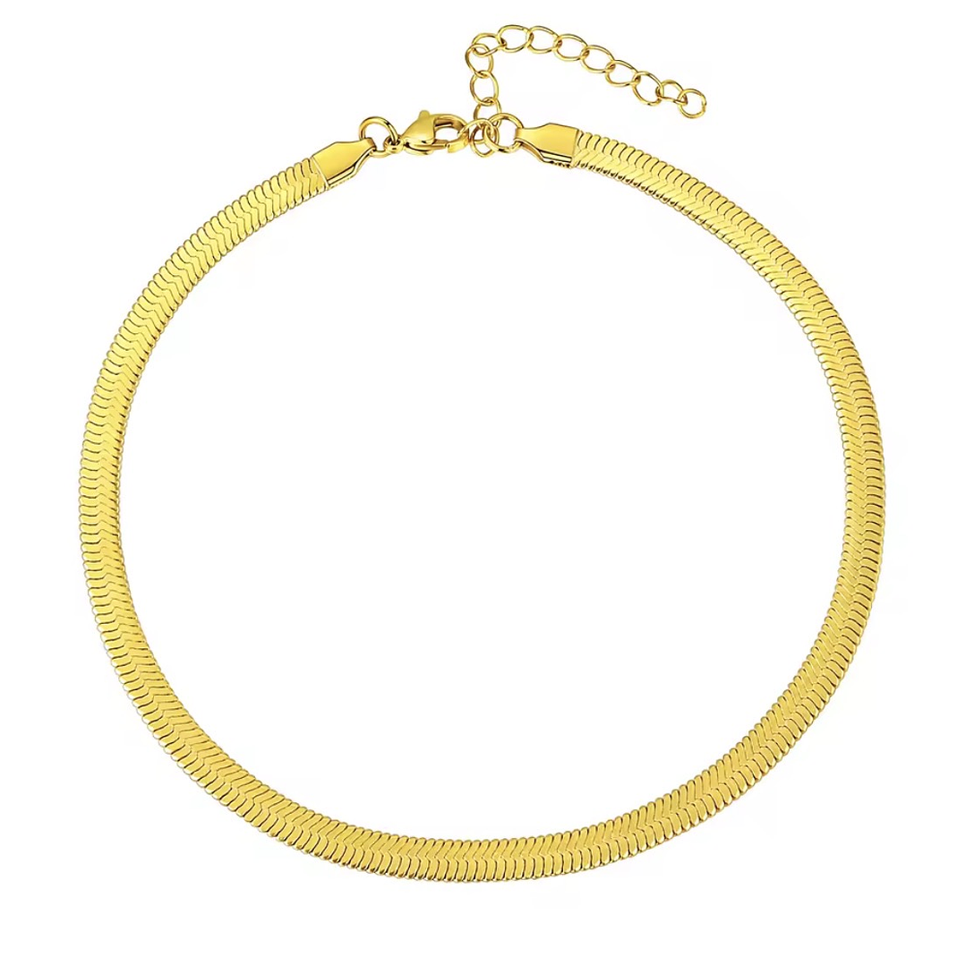 Collar Cinta Innah 04 mm 2