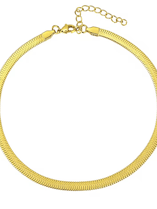 Collar Cinta Innah 04 mm