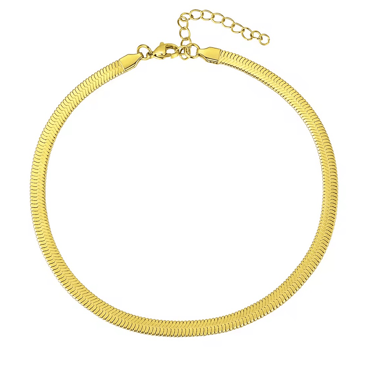 Collar Cinta Innah 04 mm 2