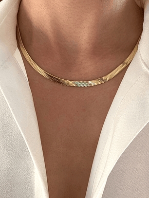 Collar Cinta Innah 04 mm