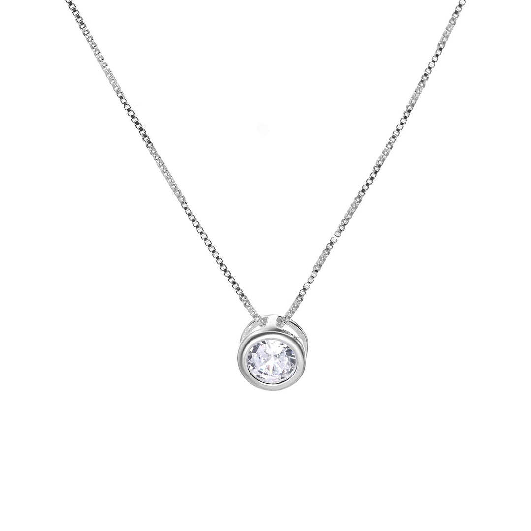 Collar Punto de Luz  2