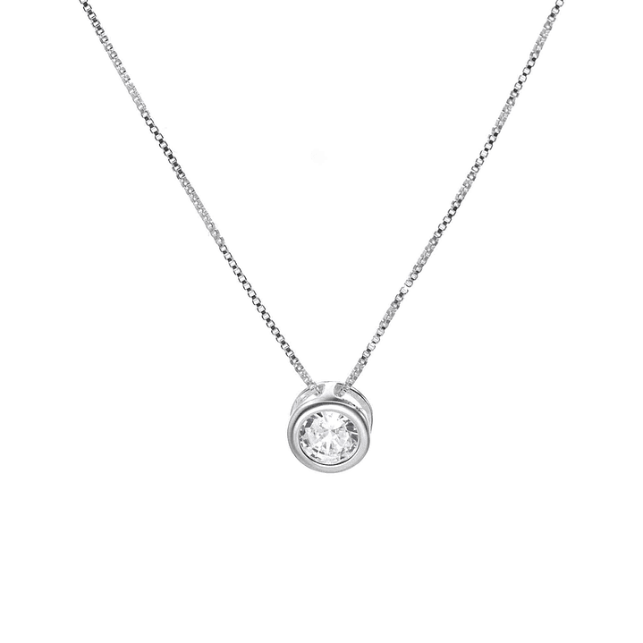 Collar Punto de Luz  2