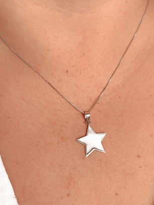 Collar Maxi Estrella 