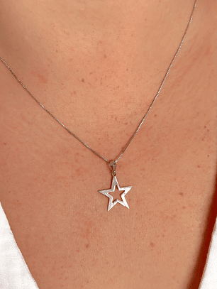 Collar Estrella Milly