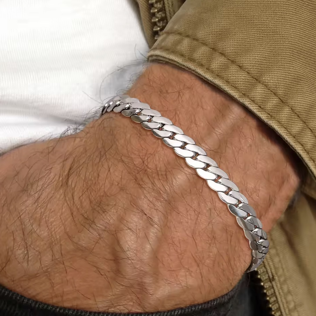 Pulsera Hombre Miami 1