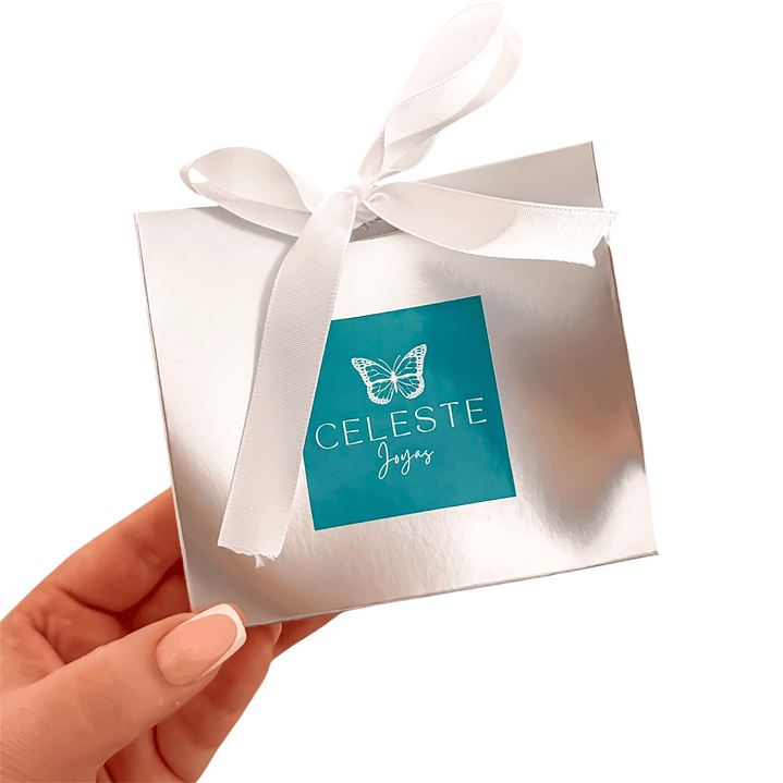 Bolsa Caja de Regalo  1