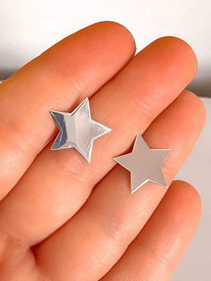 Aros Tornillo MaxI Estrella 