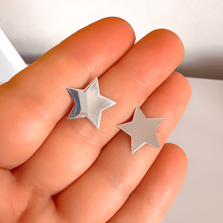 Aros Tornillo MaxI Estrella  1