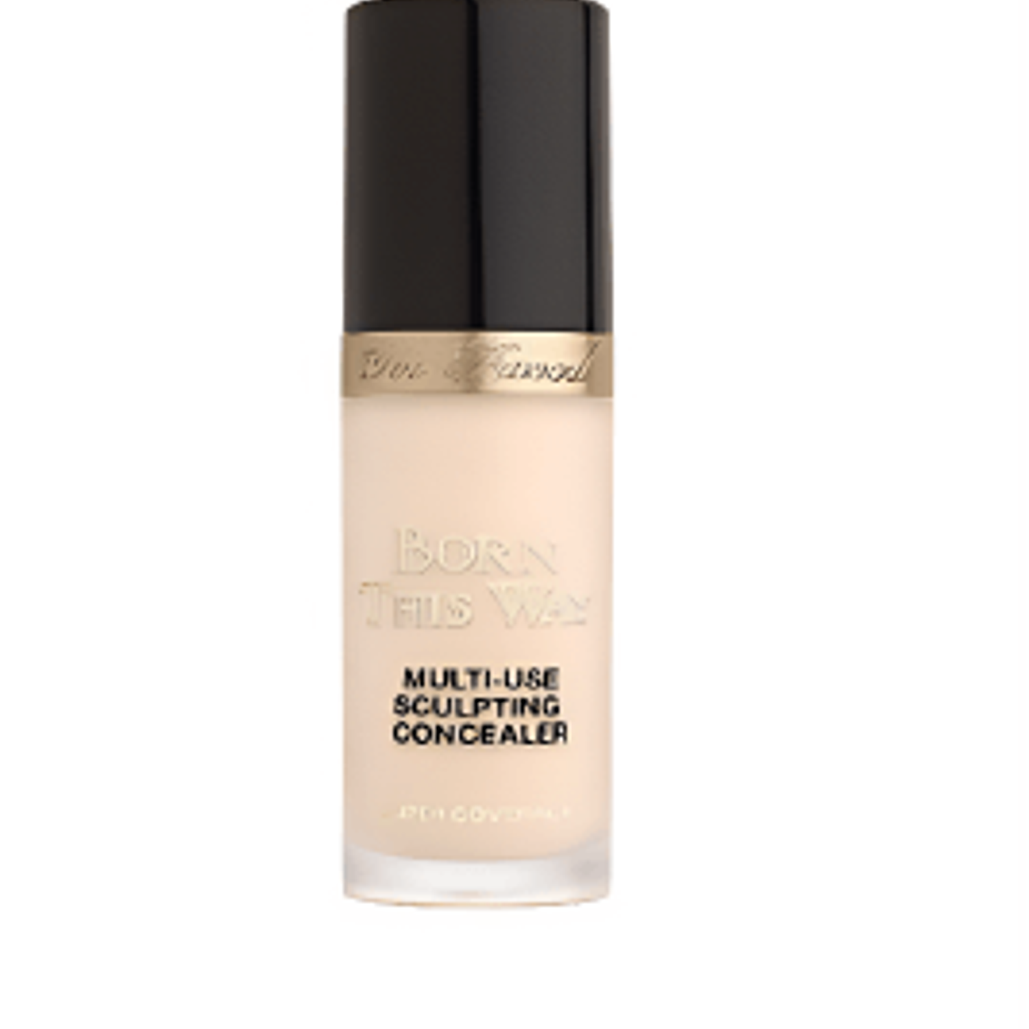 THE BORN THIS WAY CONCEALER NIEVE