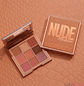 PALETA DE SOMBRAS DE OJOS NUDE OBSESION - HUDA BEAUTY - Miniatura 2
