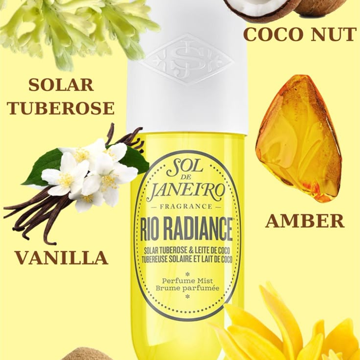 FRAGANCIA CHEIROSA 90ML 9