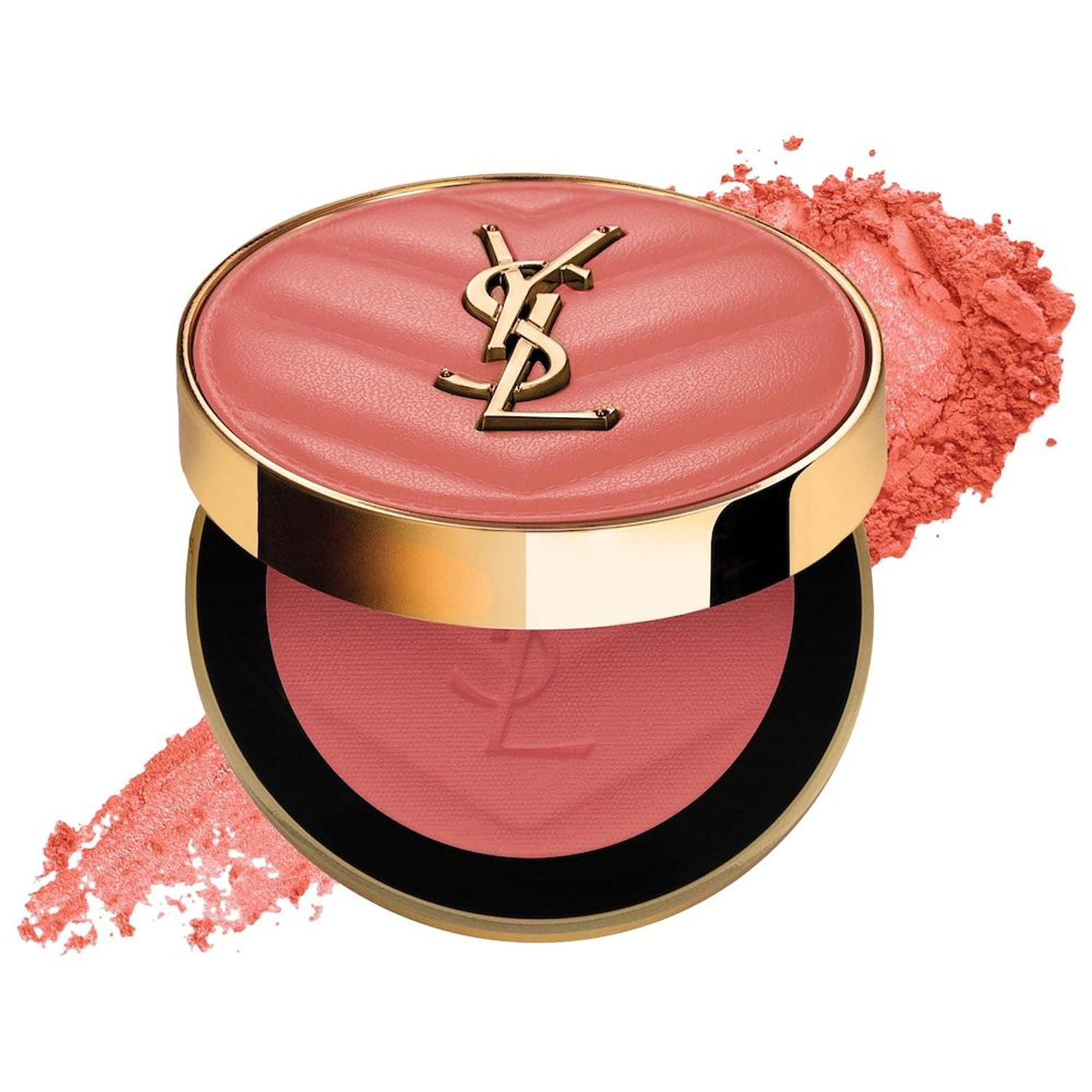 MAKE ME BLUSH BOLD BLURRING BLUSH YSL  8