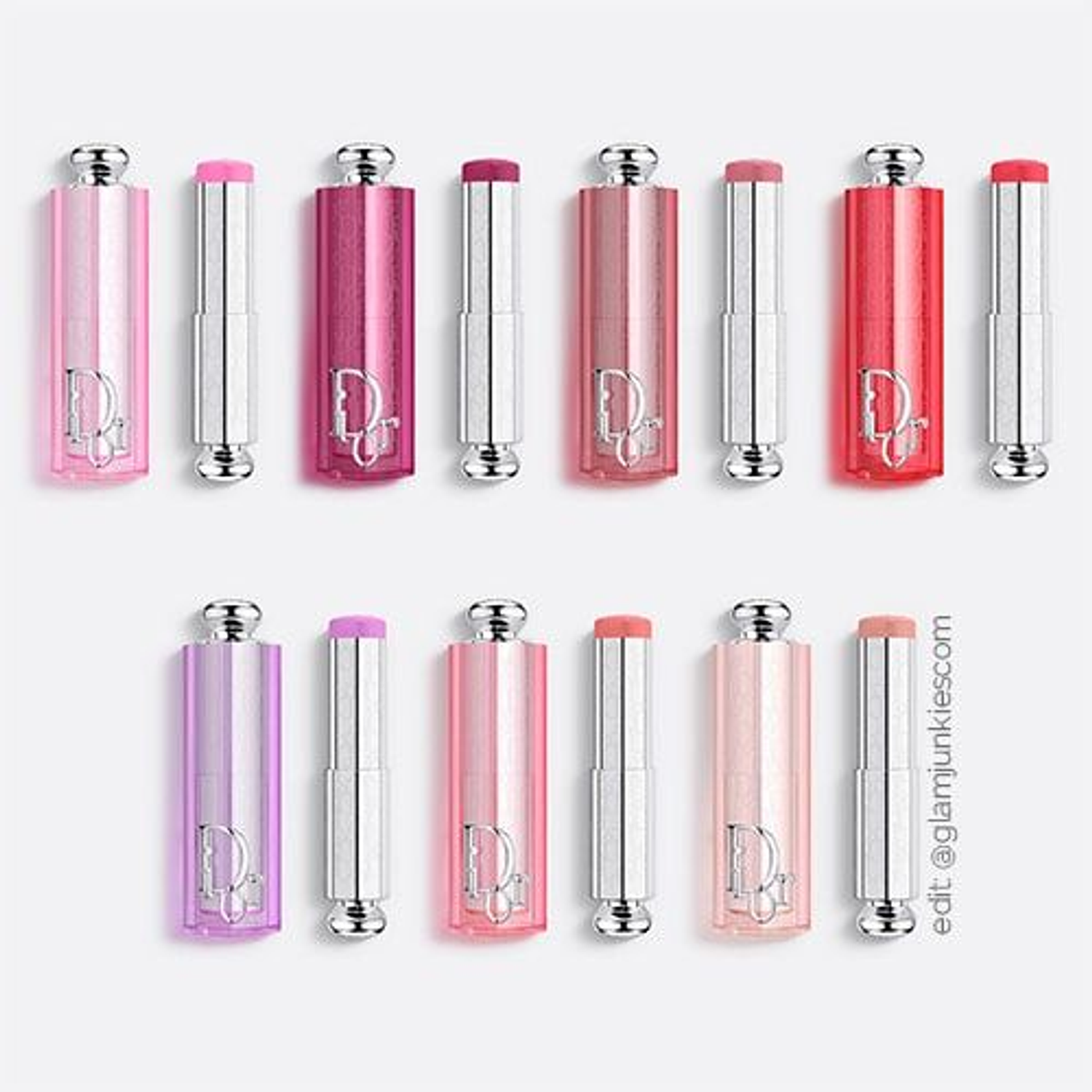 ROSY GLOWSTICK - DIOR 1