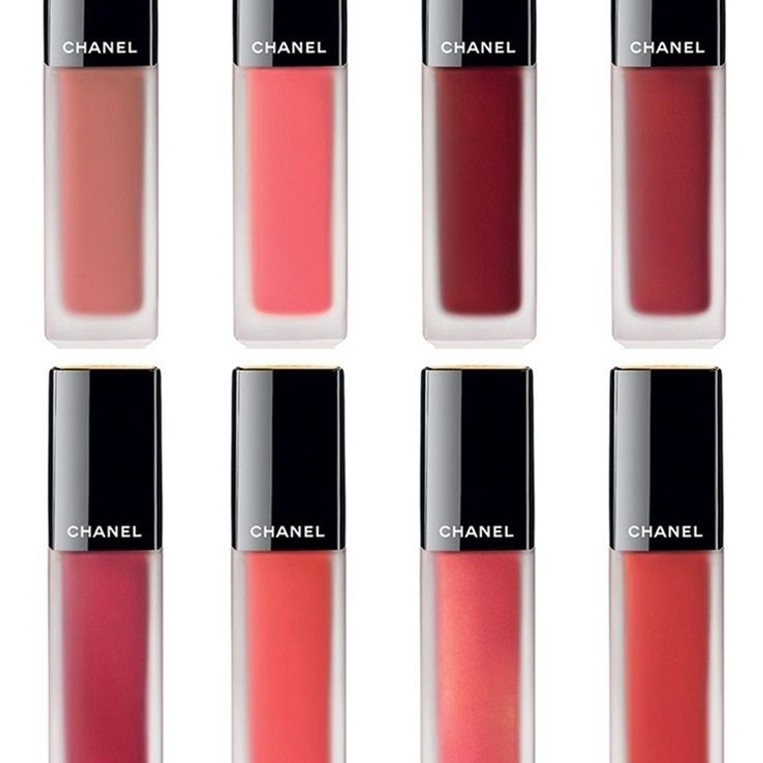 ROUGE ALLURE LIQUID VELVET - CHANEL 1