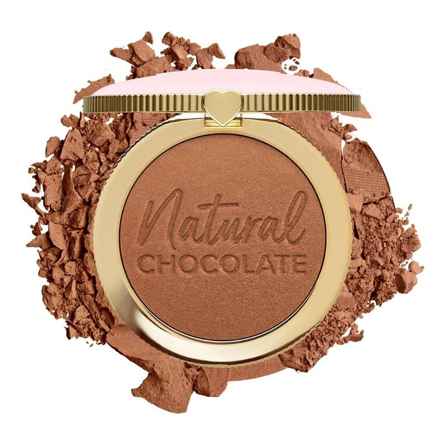 SUN BUNNY NATURAL BRONZER- TOO FACED 5