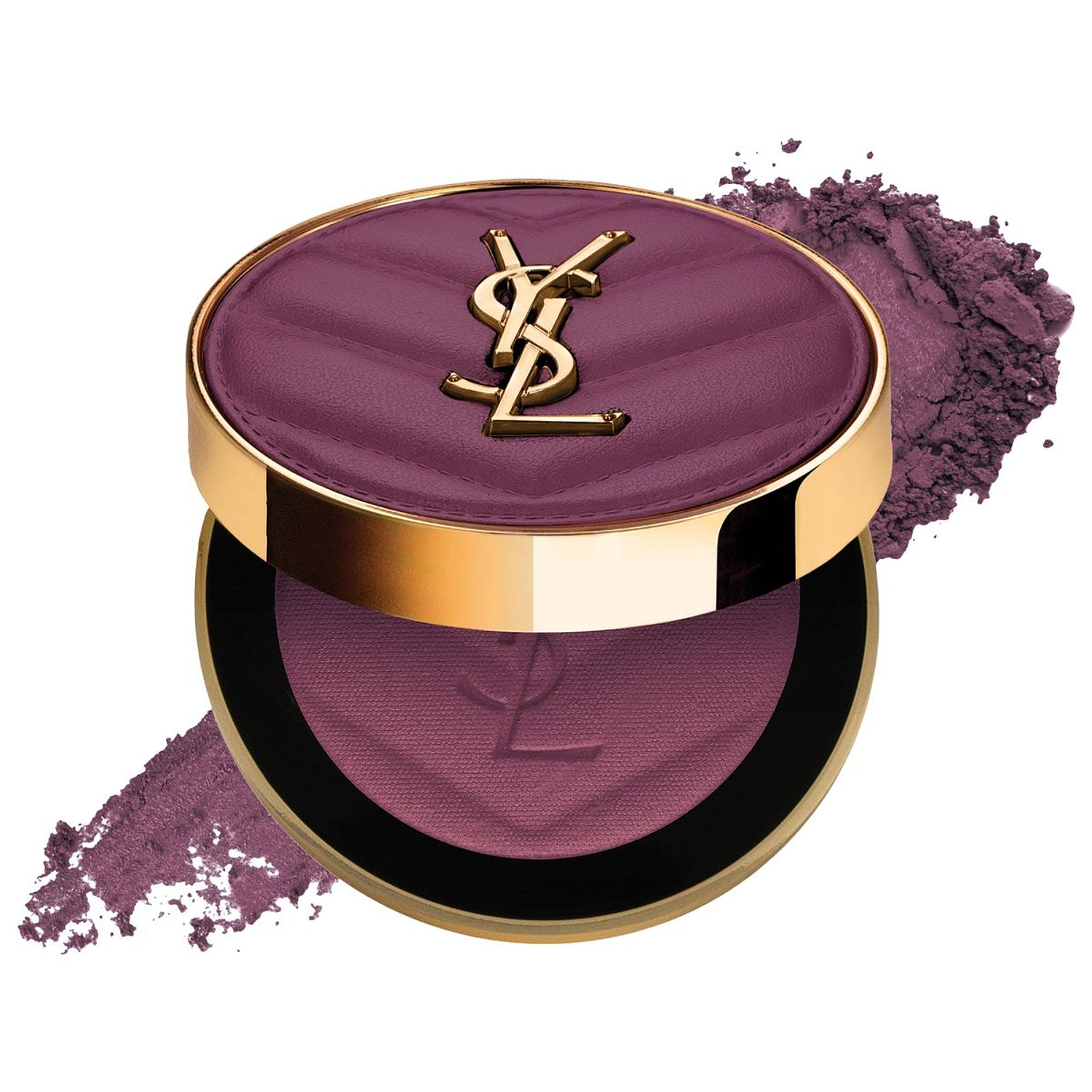 MAKE ME BLUSH BOLD BLURRING BLUSH YSL  9