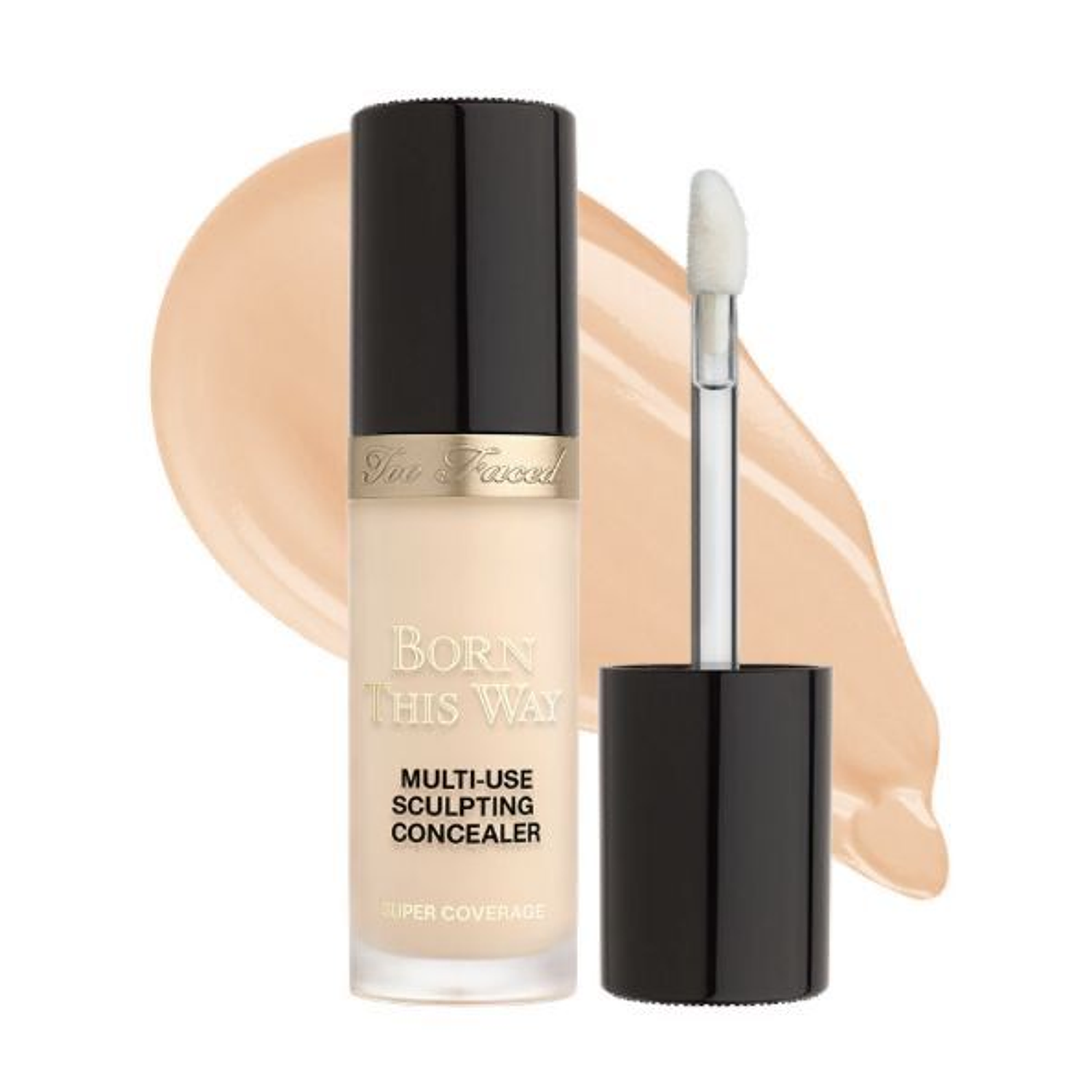 THE BORN THIS WAY CONCEALER- TOO FACE 16