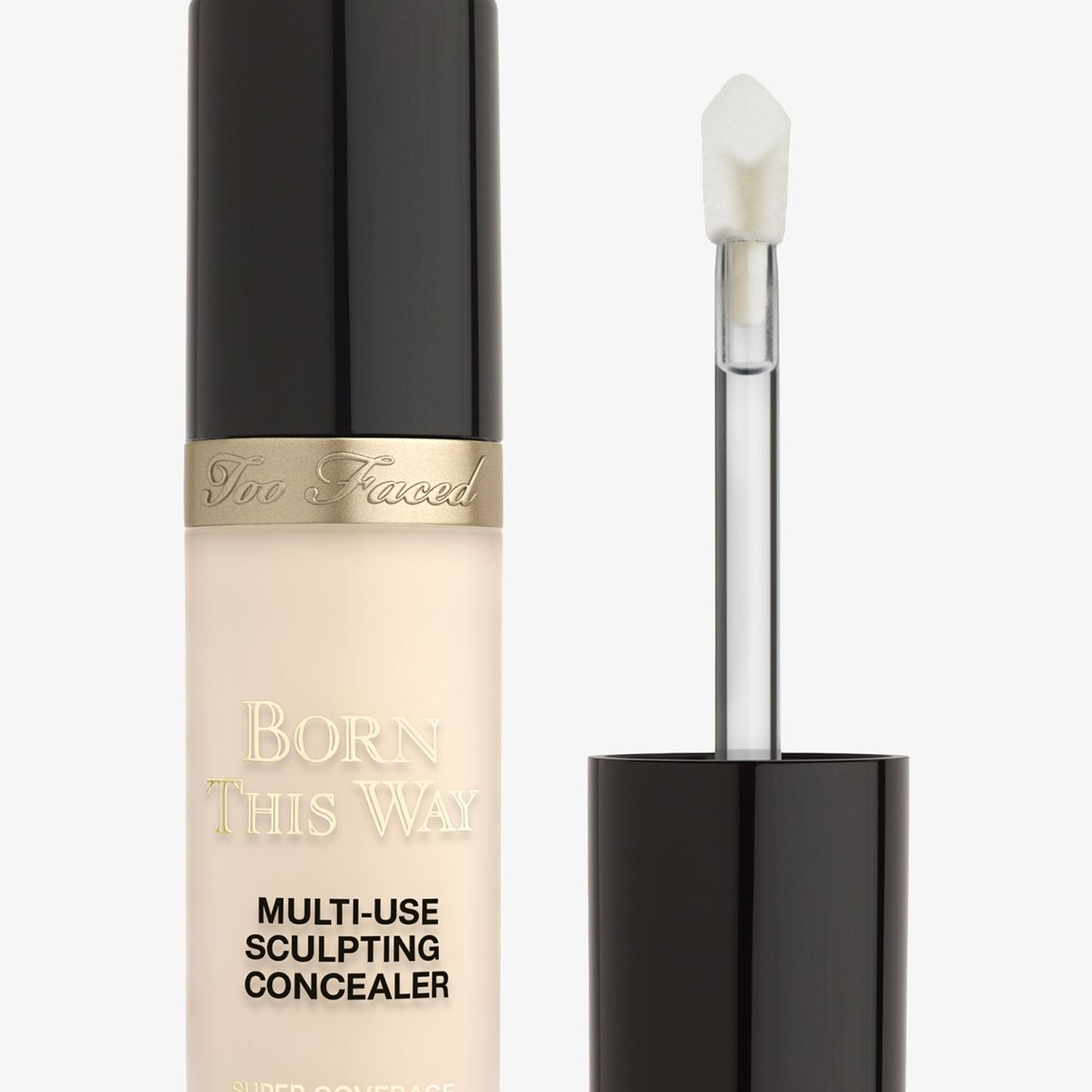 THE BORN THIS WAY CONCEALER- TOO FACE 17
