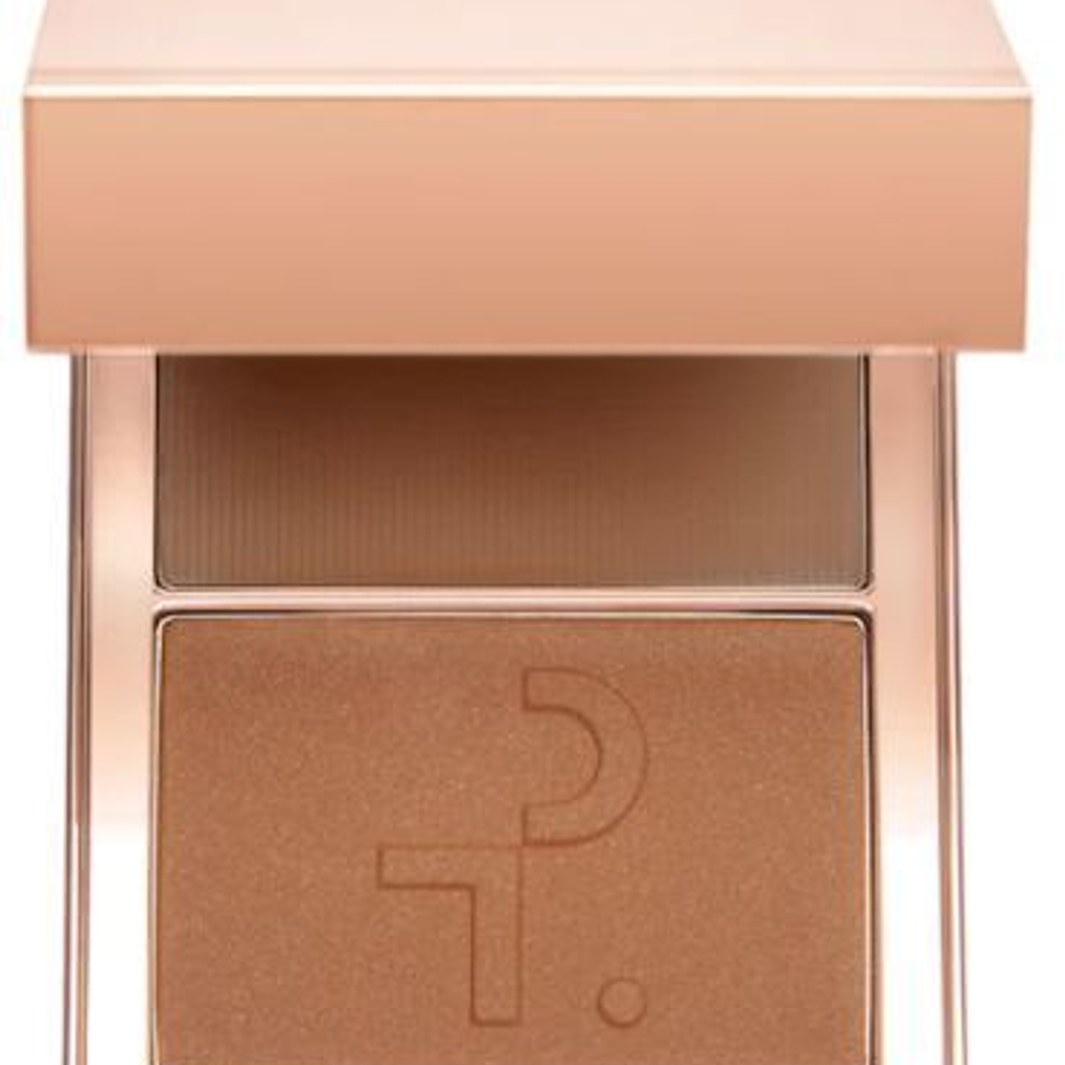 PATRICK TA MAJOR SCULPT CREME CONTOUR AND POWDER BRONZER DUO