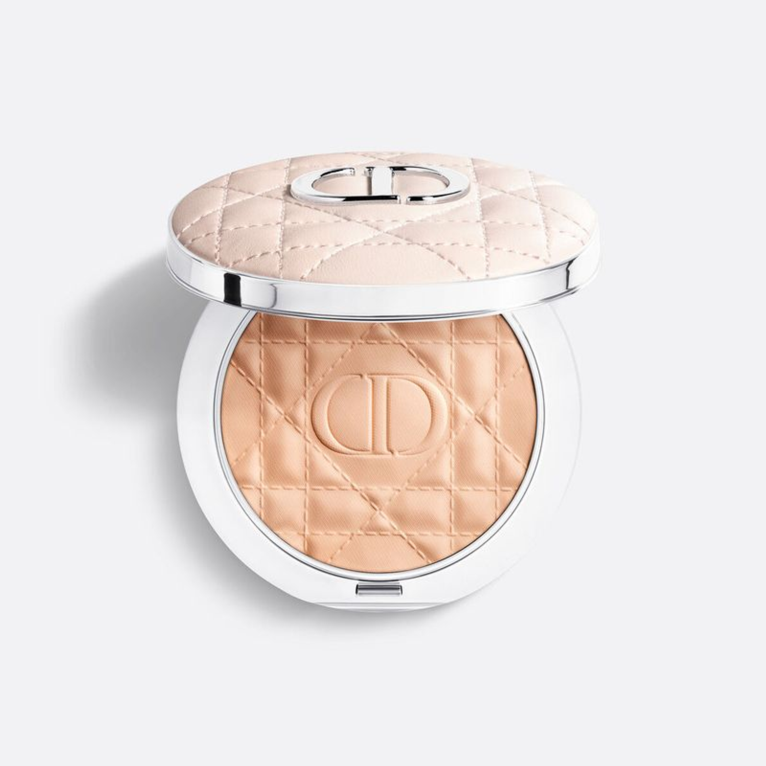 FOREVER NUDE MATTE FILTER POLVOS ACABADO MATE  TONO FAIR 1- DIOR