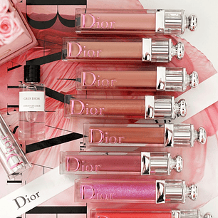 DIOR ADDICT STELLAR GLOSS 