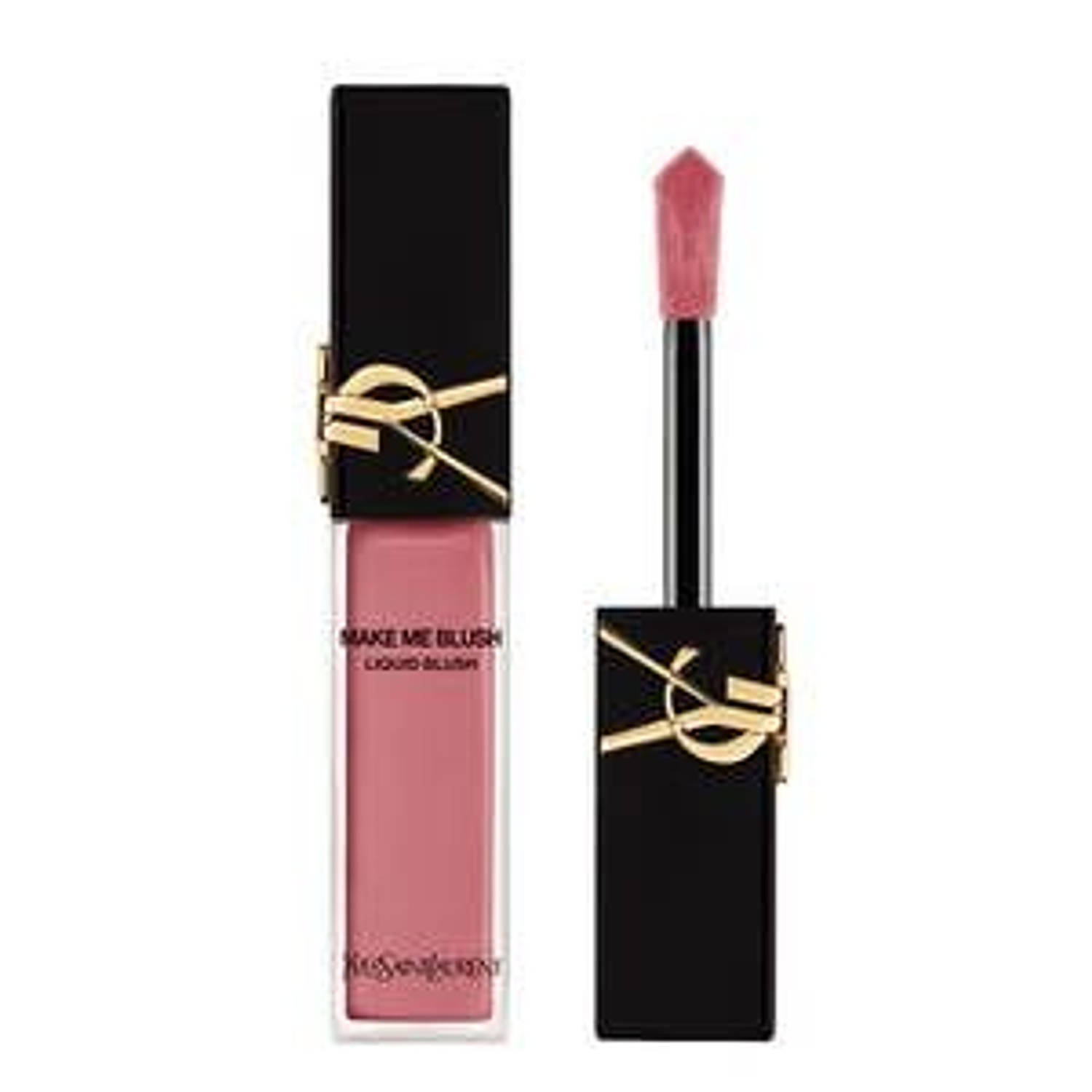 YSL Make Blush Liquide 4
