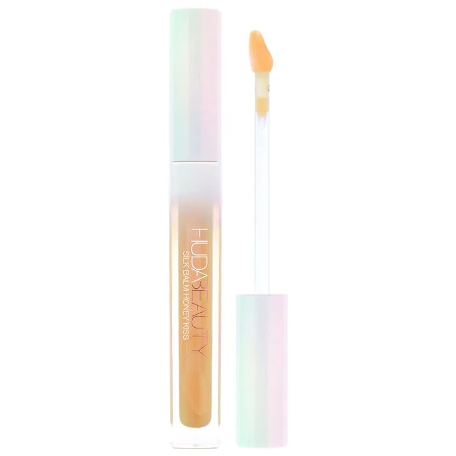 SILK BALM HONEY KISS - HUDA BEAUTY 2