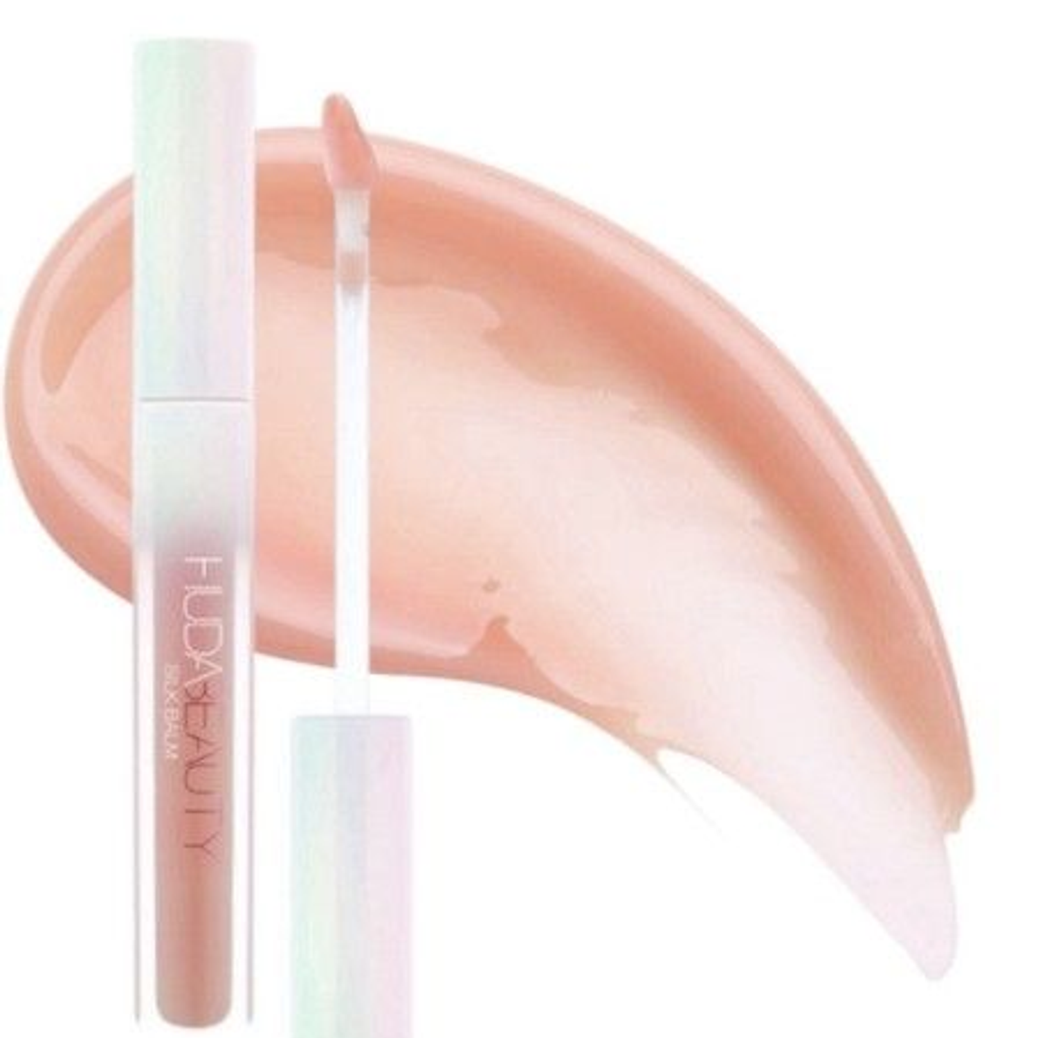 SILK BALM HONEY KISS - HUDA BEAUTY 3