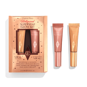 GLOW KIT - CHARLOTTE TILBURY
