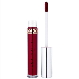 LÁPIZ LABIAL LÍQUIDO ANASTASIA BEVERLY HILLS DÚO a la sombra Dazed & Sarafine 0,11 oz nuevo