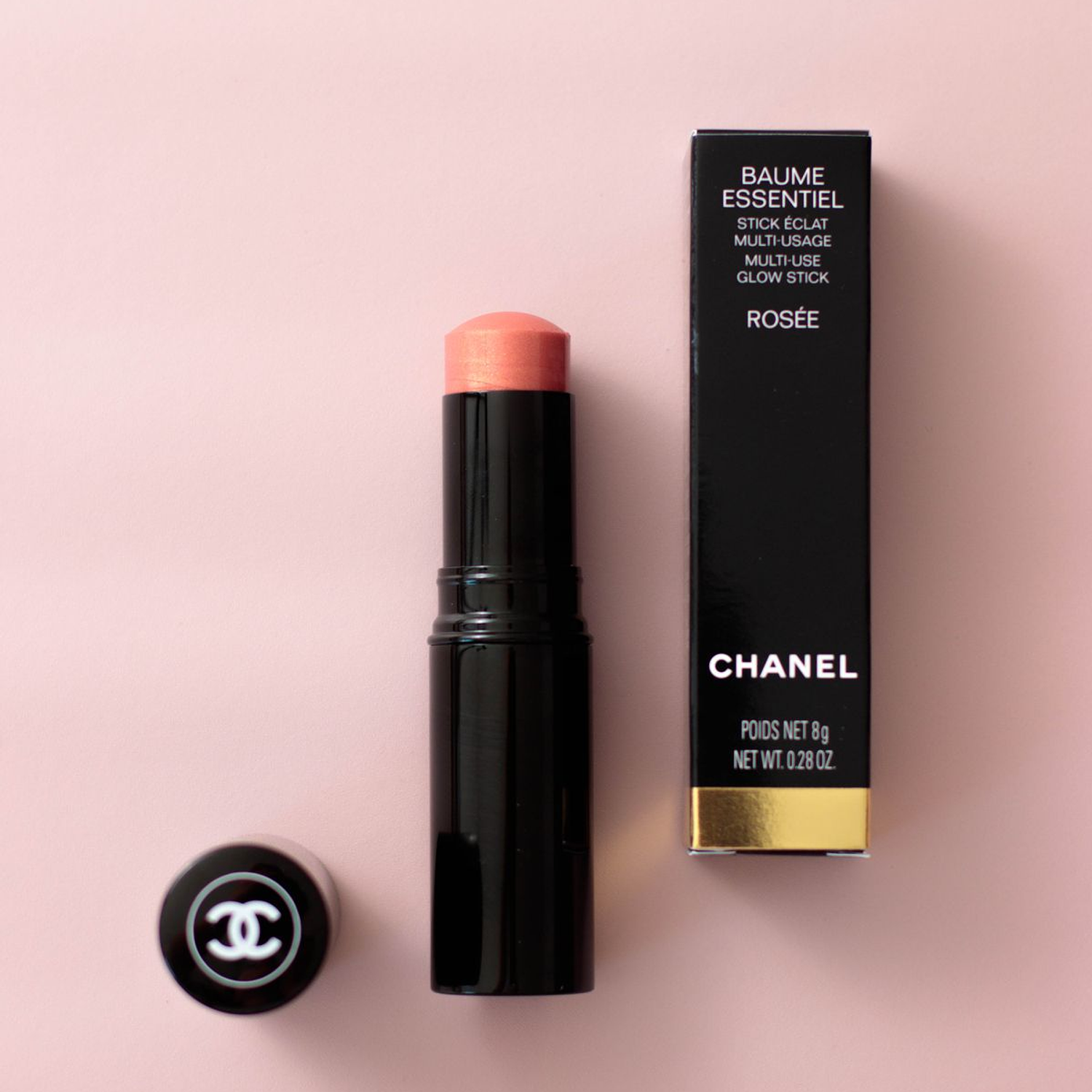 BARRA DE COLOR TRASLUCIDA HEALTHY GLOW - CHANEL